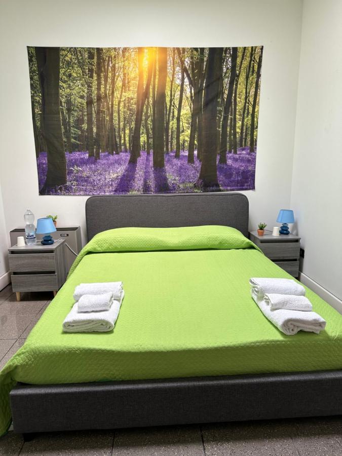 My Room Zen Relax Reggio d'Emilie Extérieur photo
