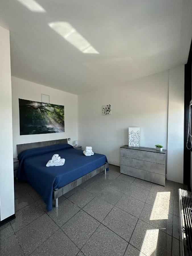 My Room Zen Relax Reggio d'Emilie Extérieur photo