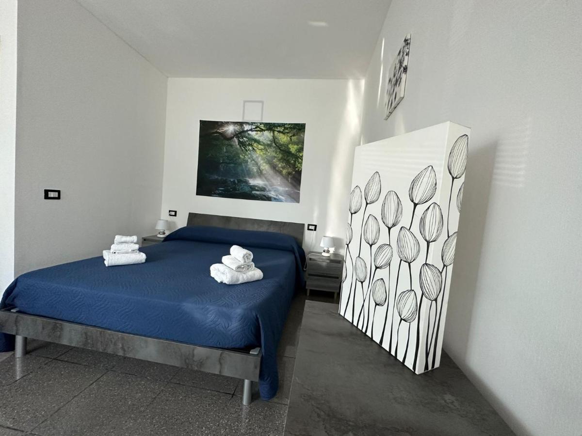 My Room Zen Relax Reggio d'Emilie Extérieur photo