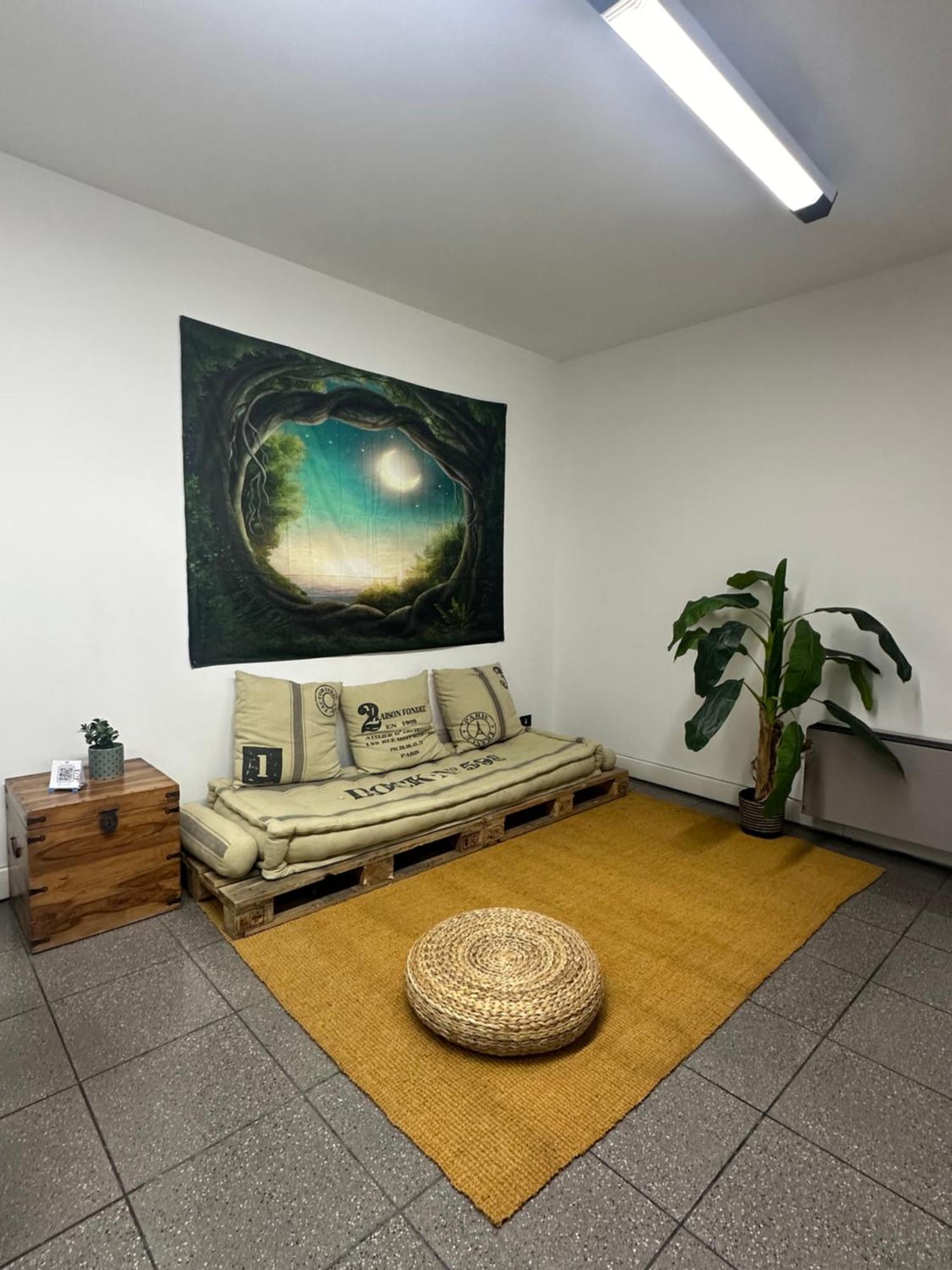 My Room Zen Relax Reggio d'Emilie Extérieur photo