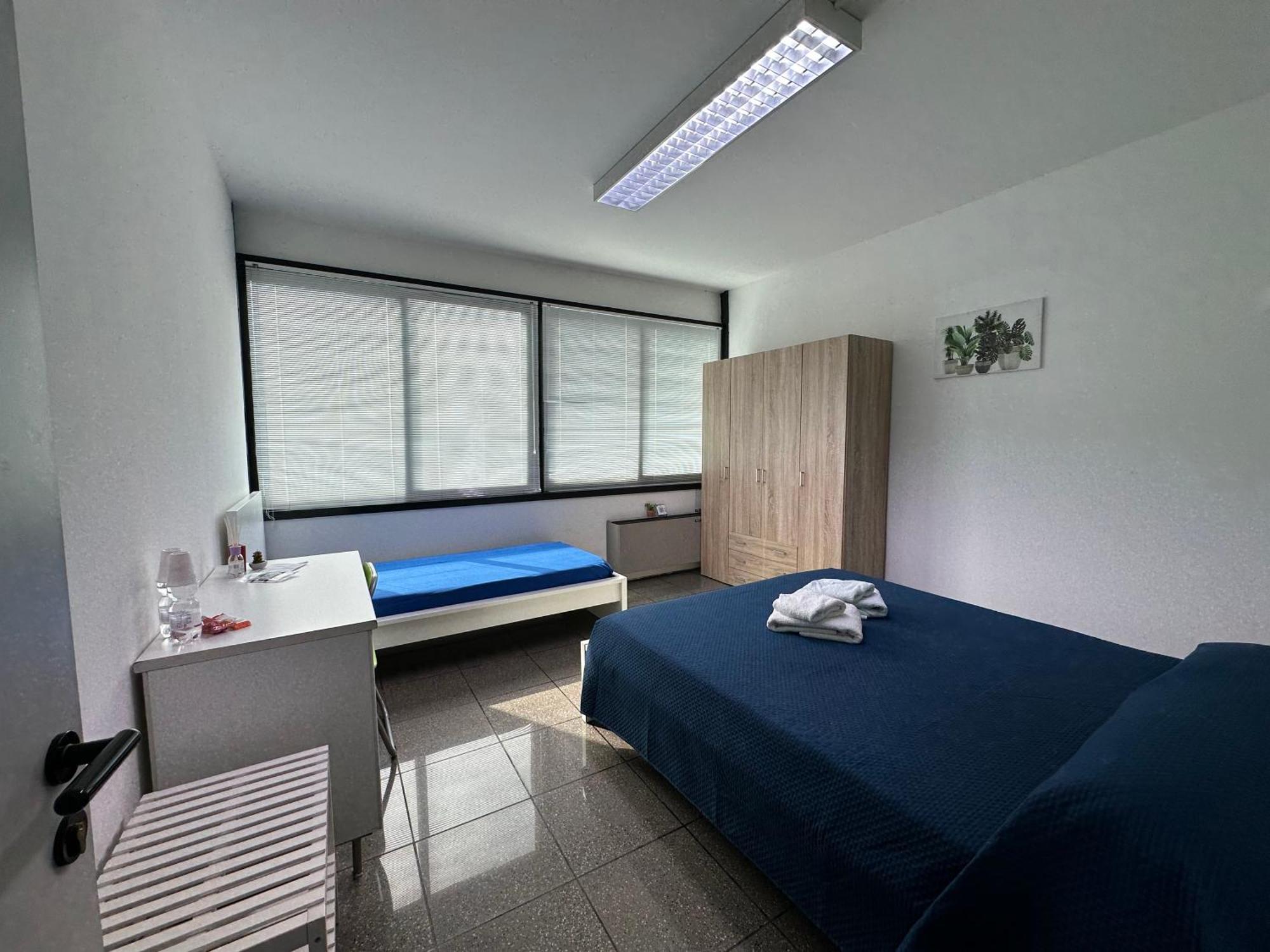 My Room Zen Relax Reggio d'Emilie Extérieur photo