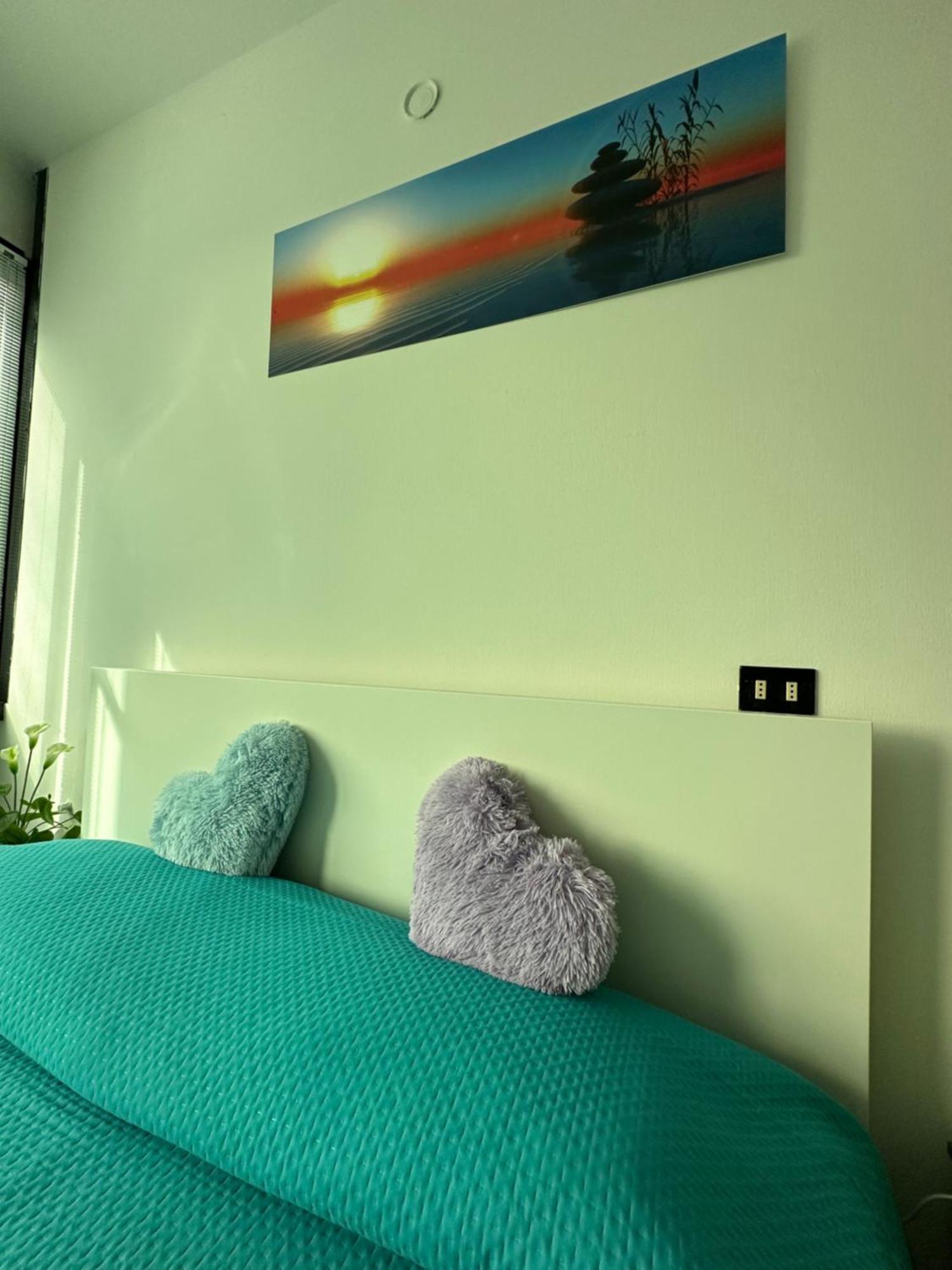 My Room Zen Relax Reggio d'Emilie Extérieur photo
