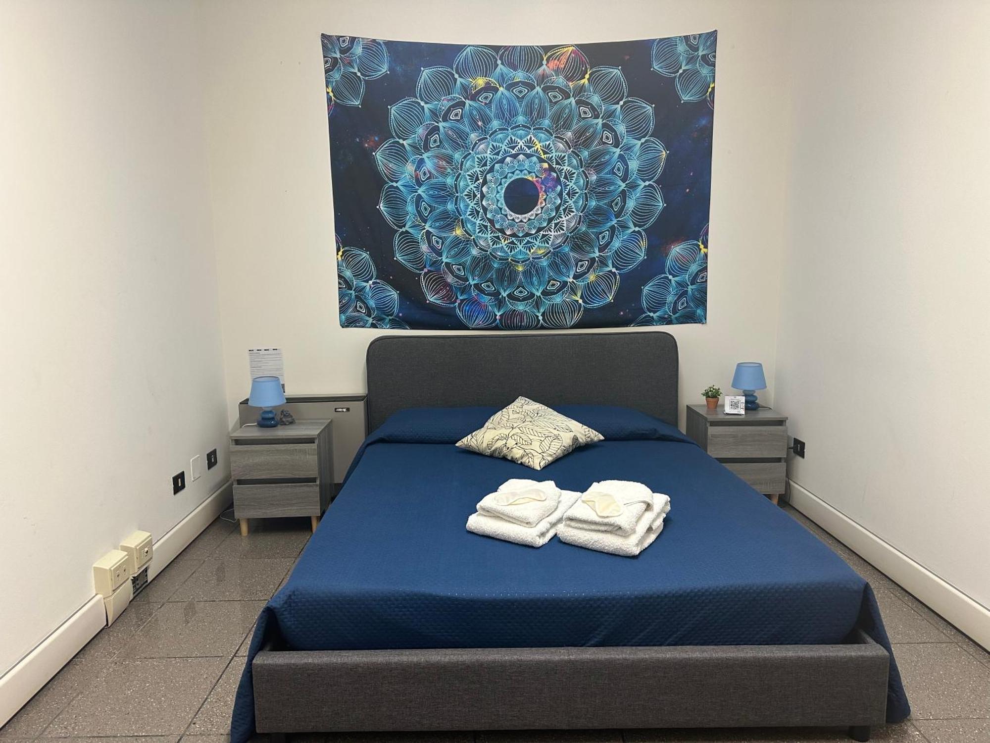 My Room Zen Relax Reggio d'Emilie Extérieur photo