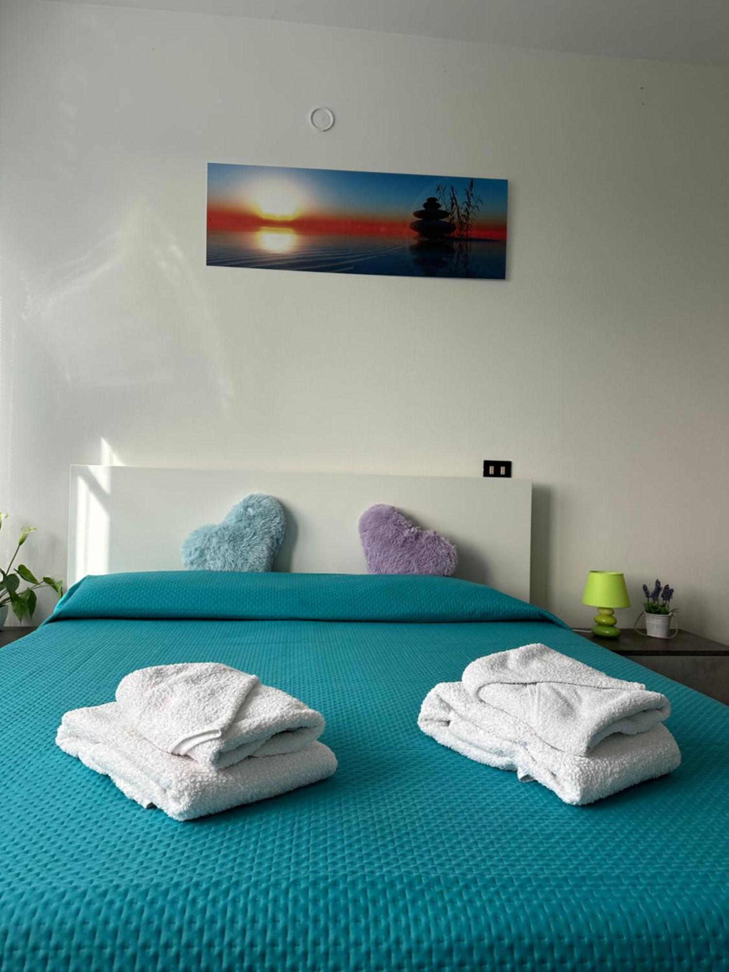 My Room Zen Relax Reggio d'Emilie Extérieur photo
